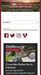Mobile Screenshot of mcdc.coop